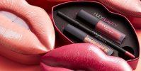 Set Cadou Huda Beauty: Setul Contur și Strobe Bombshell & Ritzy